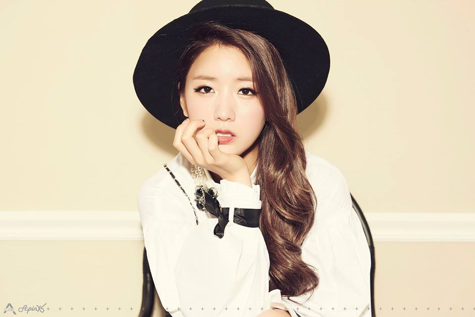 APink