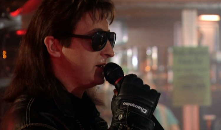 Phoenix Nights Phoenix Nights
