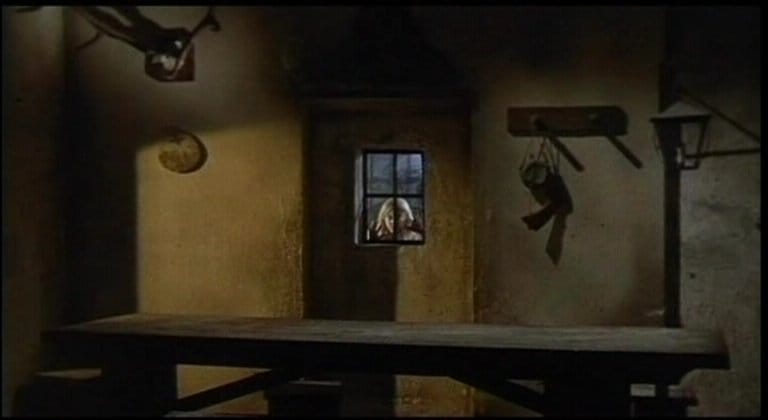 Kill, Baby... Kill! (1966) Kill, Baby... Kill! (1966)