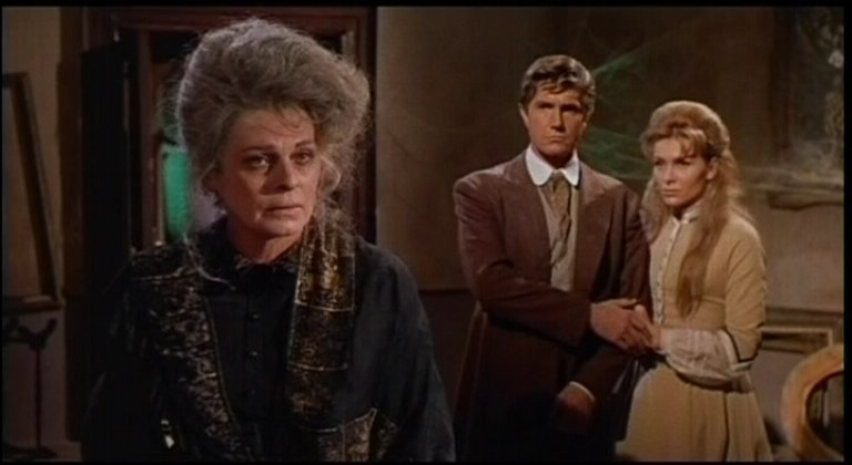 Kill, Baby... Kill! (1966) Kill, Baby... Kill! (1966)