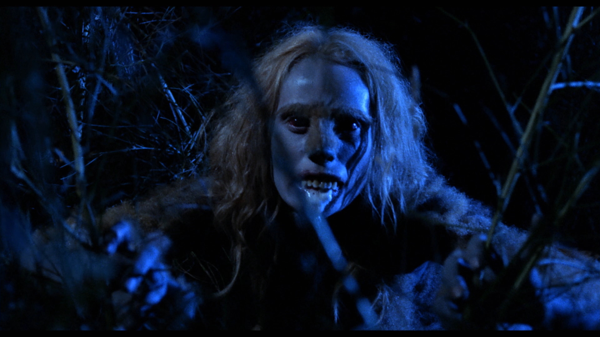 The Legend Of The Wolf Woman The Legend Of The Wolf Woman