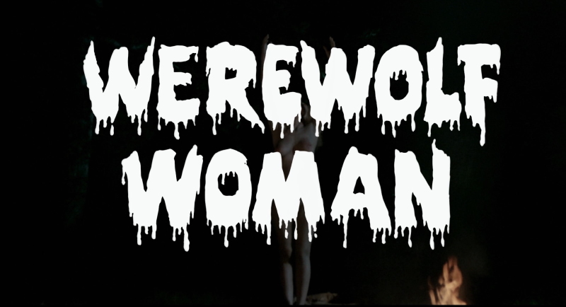 The Legend Of The Wolf Woman The Legend Of The Wolf Woman