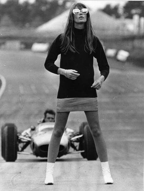 Picture of Françoise Hardy