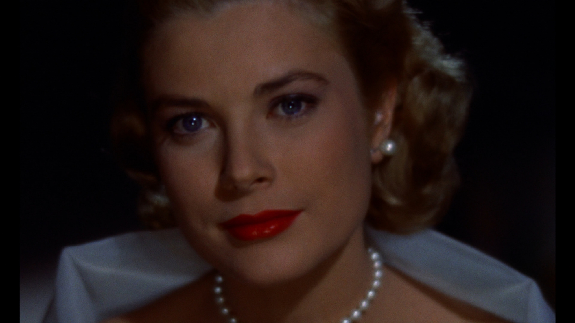 Rear Window