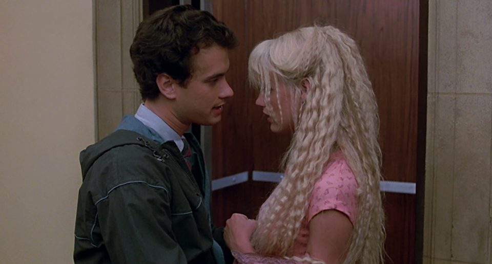 Splash (1984) Splash (1984)