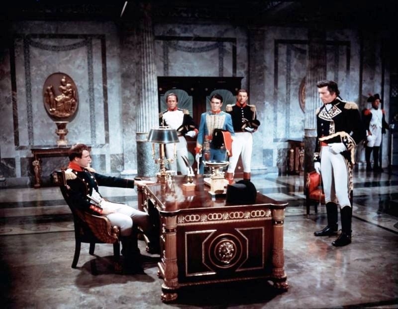 Désirée (1954)