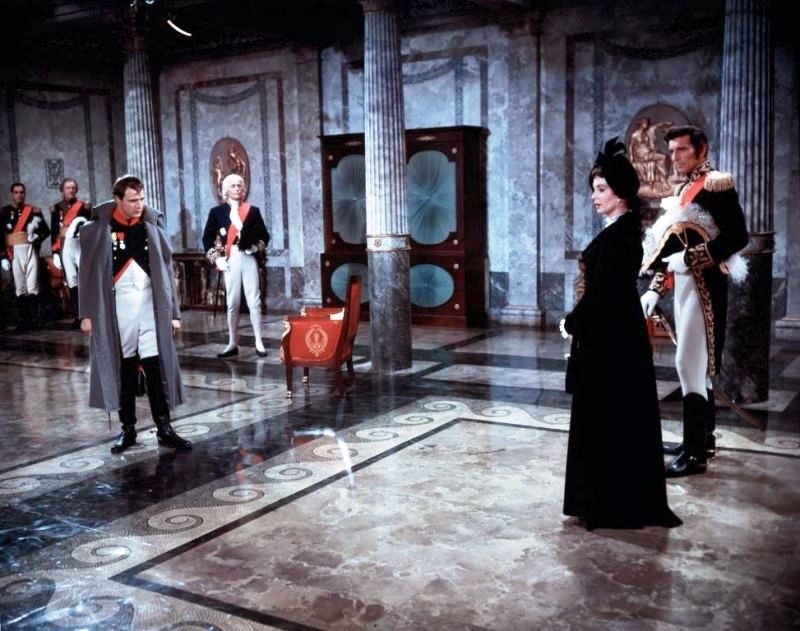 Désirée (1954)