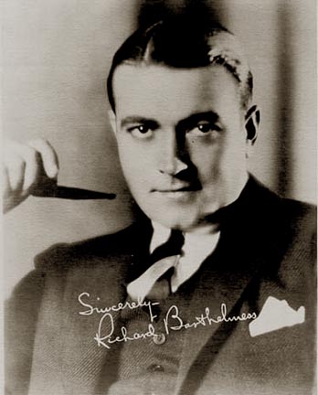 Picture of Richard Barthelmess