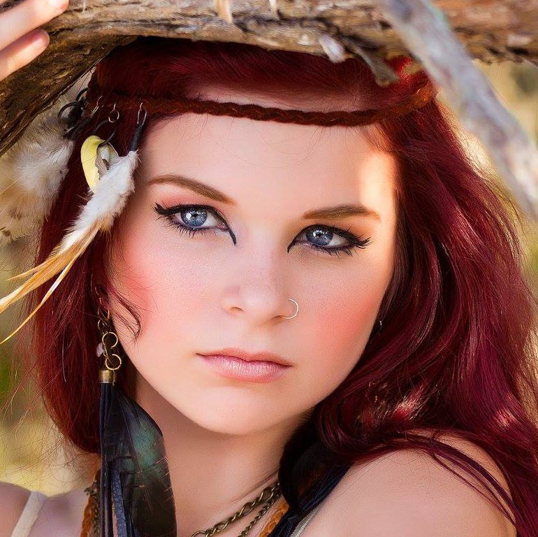 Karoline Kate