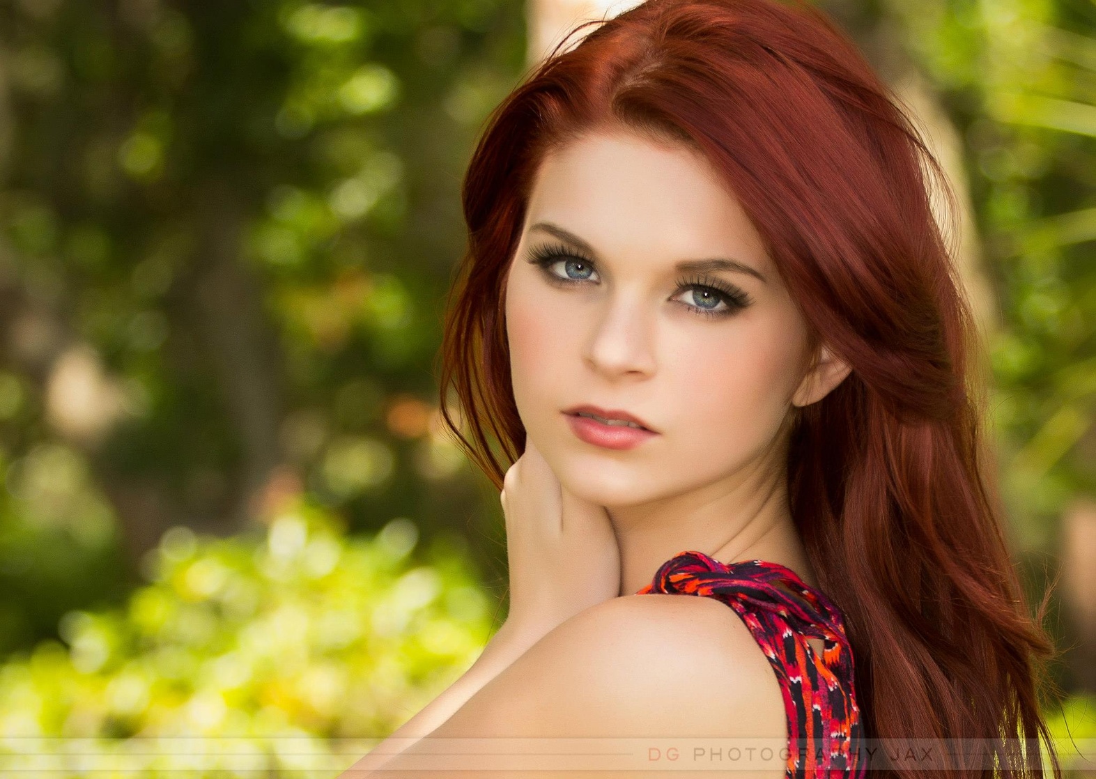 Karoline Kate