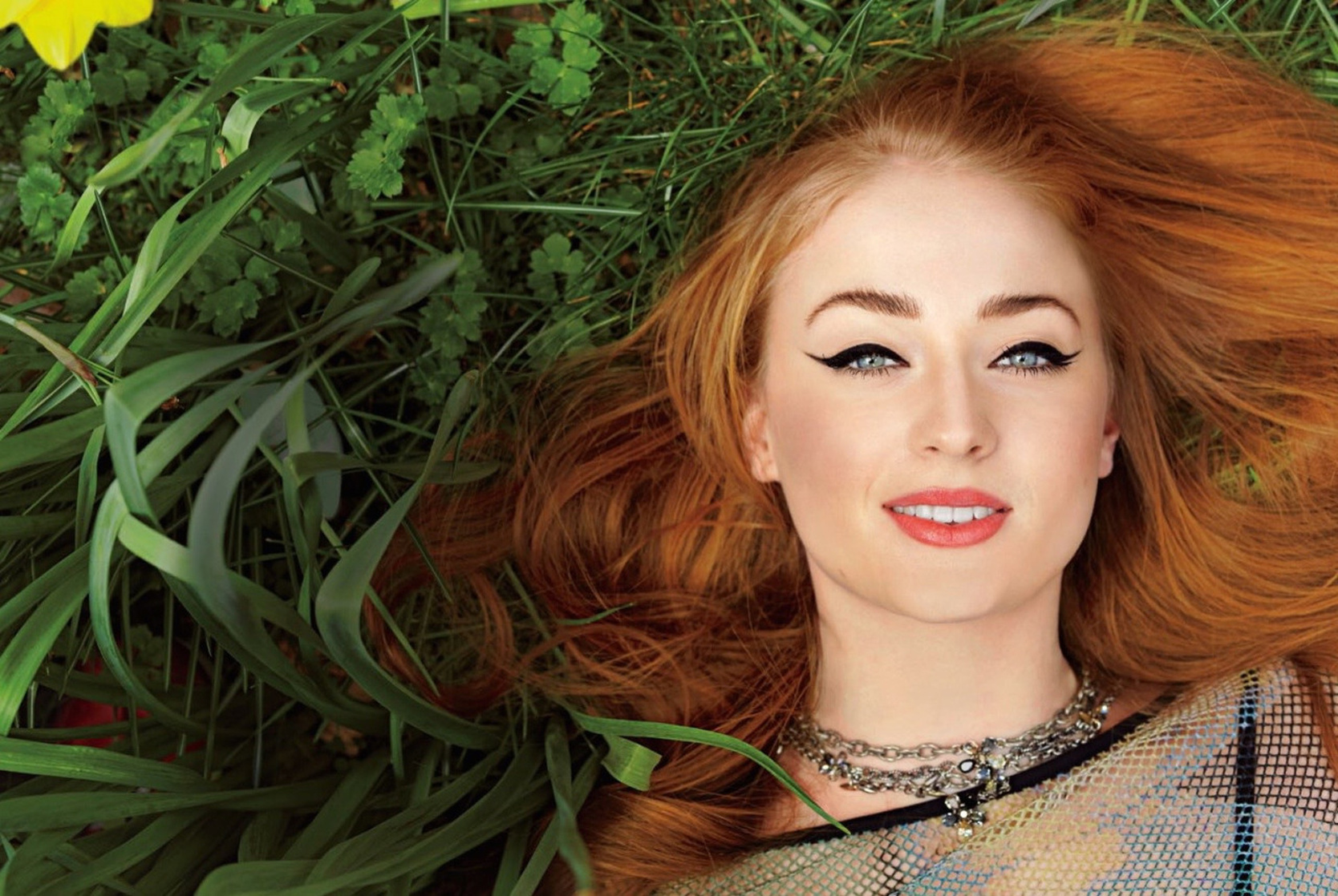 Sophie Turner Sophie Turner