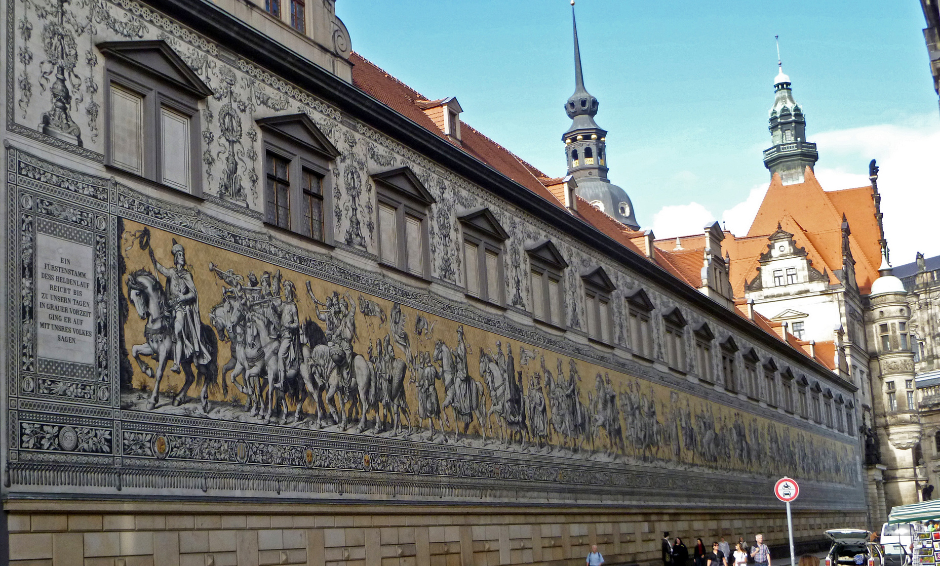 Dresden Dresden