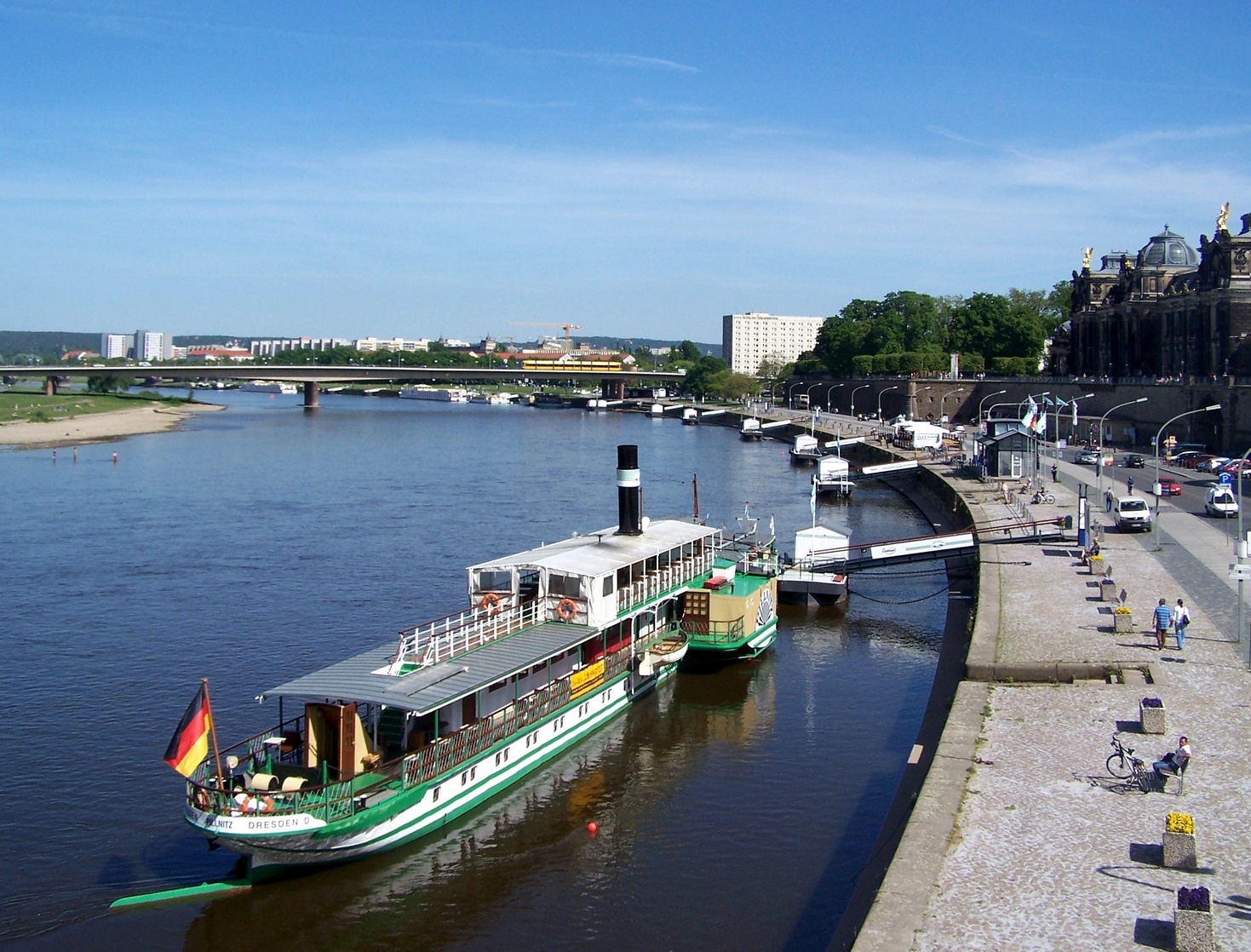Dresden Dresden