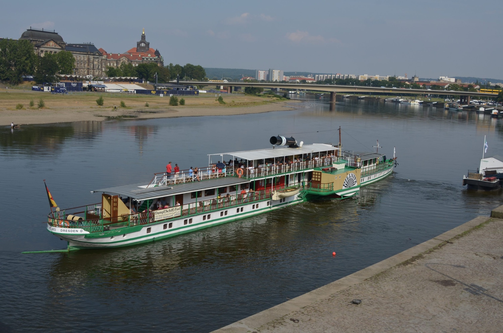 Dresden Dresden