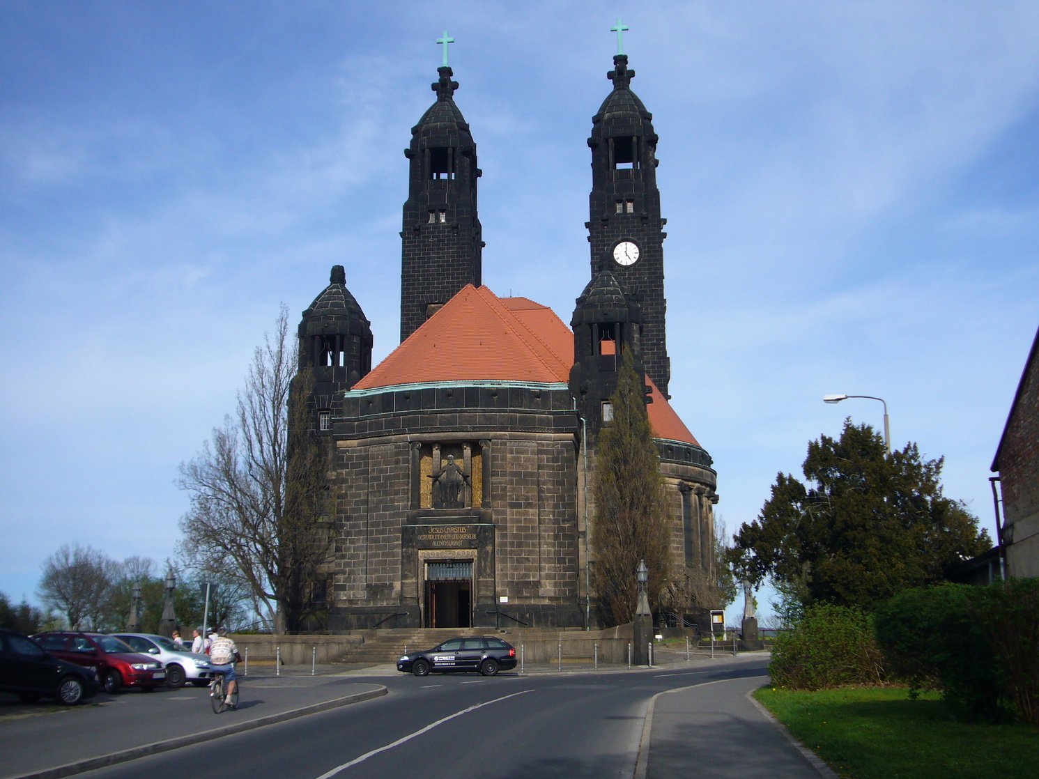 Dresden Dresden