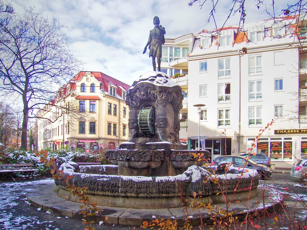 Dresden Dresden