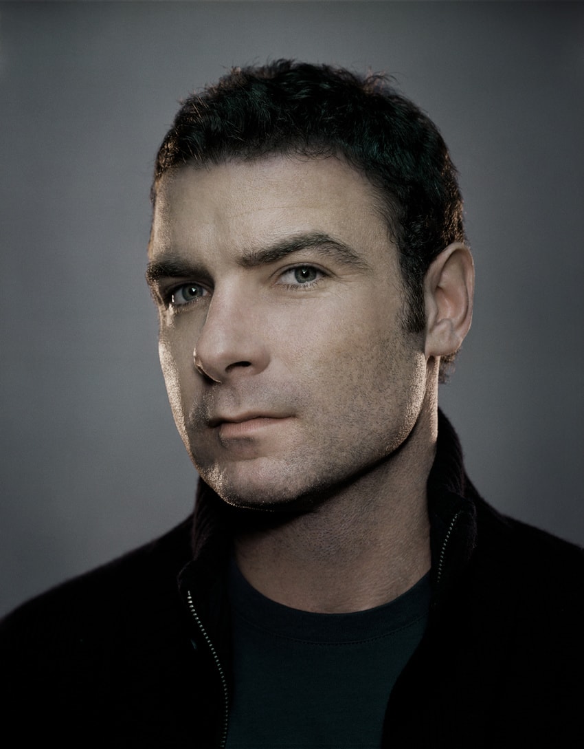 Picture of Liev Schreiber