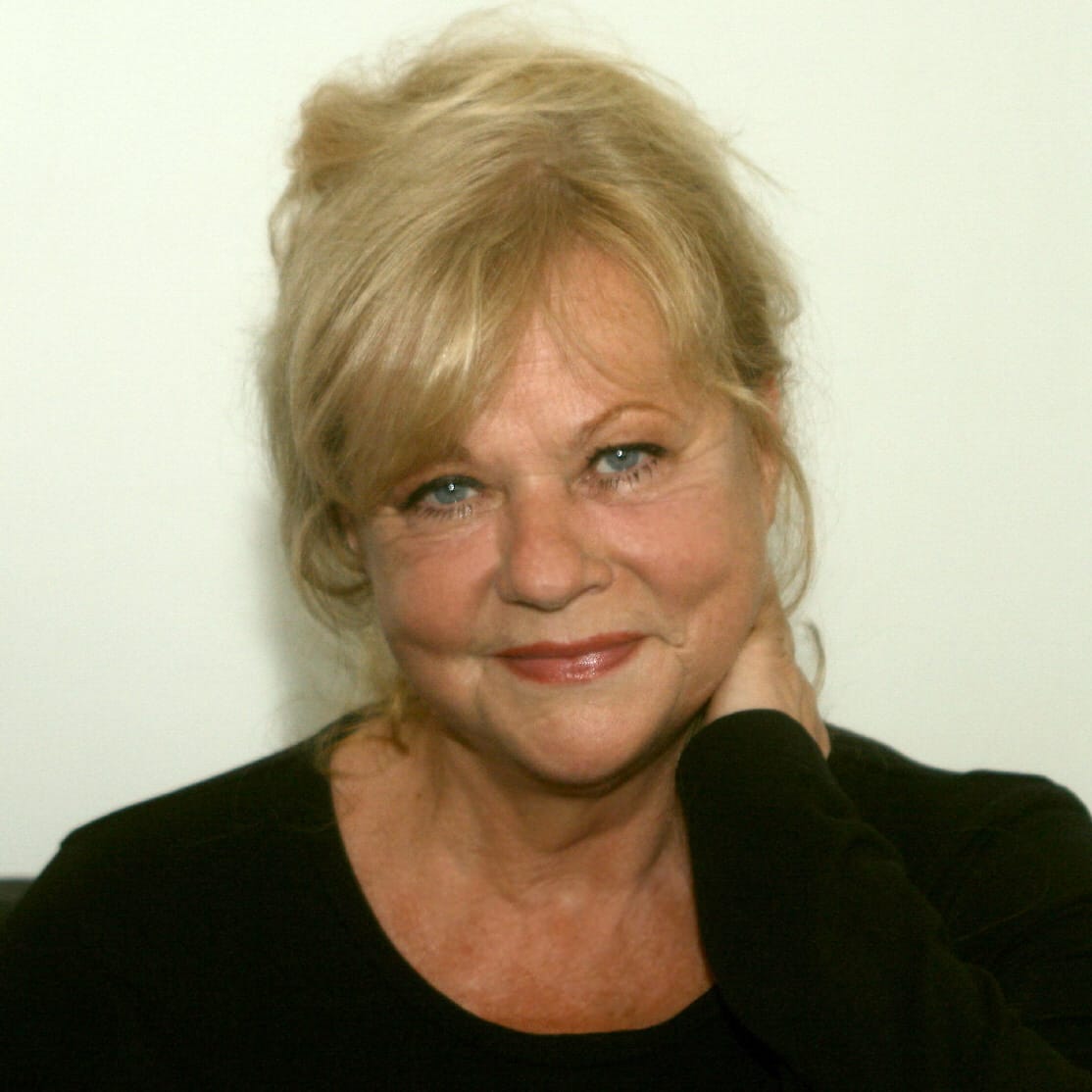 Marianne Mendt