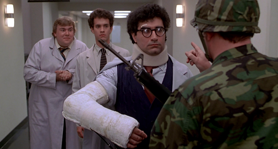 Splash (1984) Splash (1984)