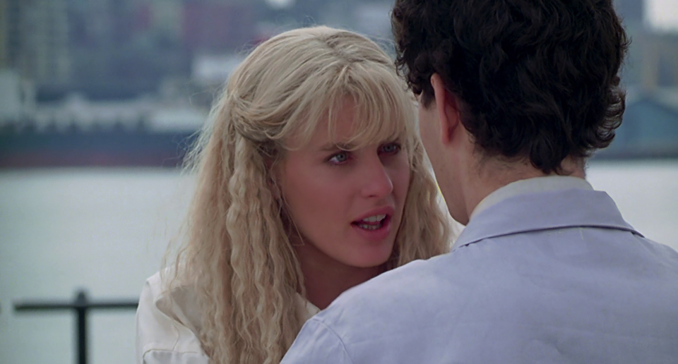 Splash (1984) Splash (1984)