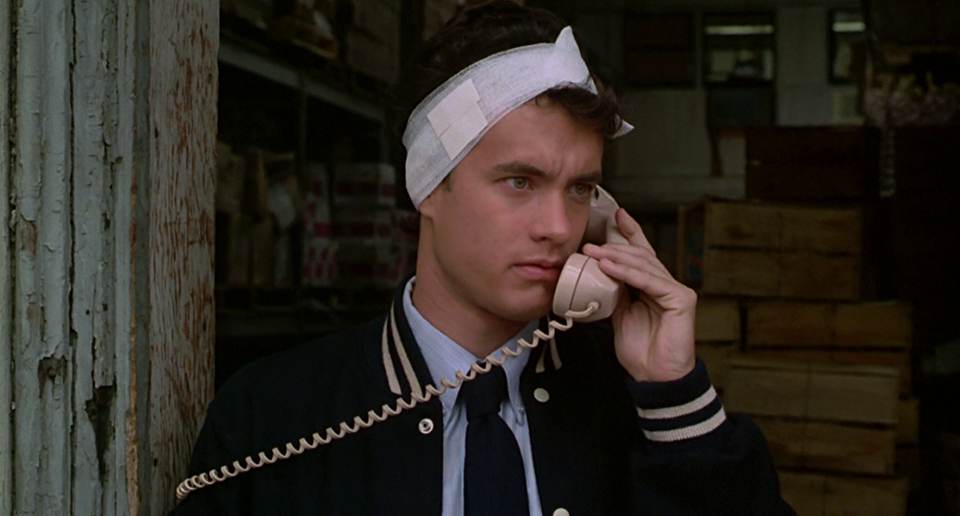 Splash (1984) Splash (1984)
