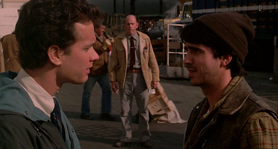Splash (1984) Splash (1984)