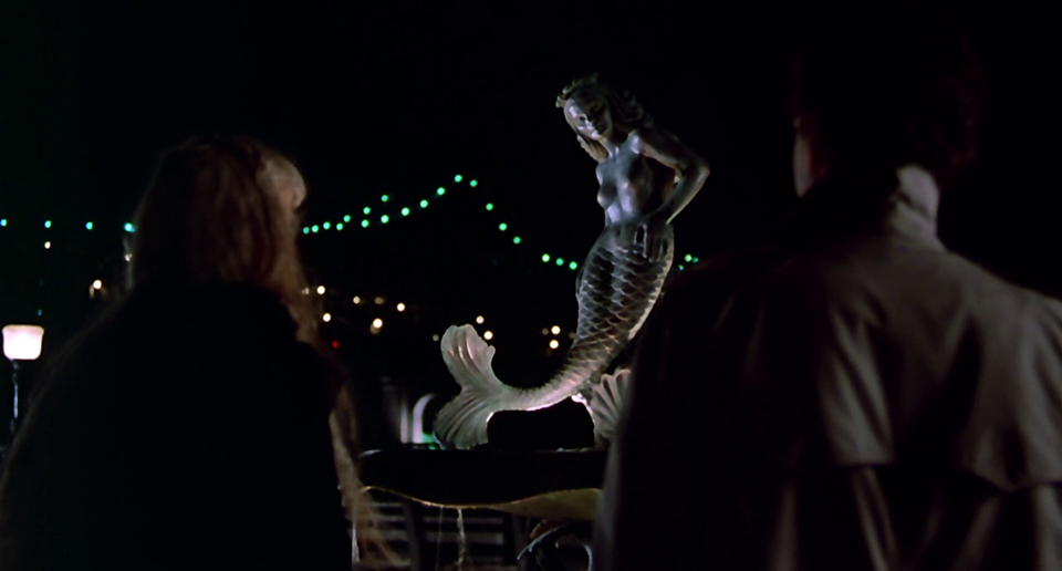 Splash (1984) Splash (1984)