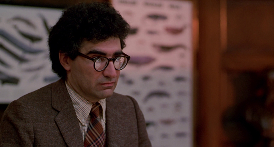 Splash (1984) Splash (1984)
