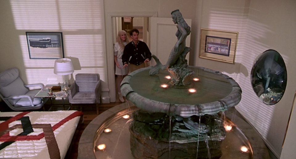 Splash (1984) Splash (1984)
