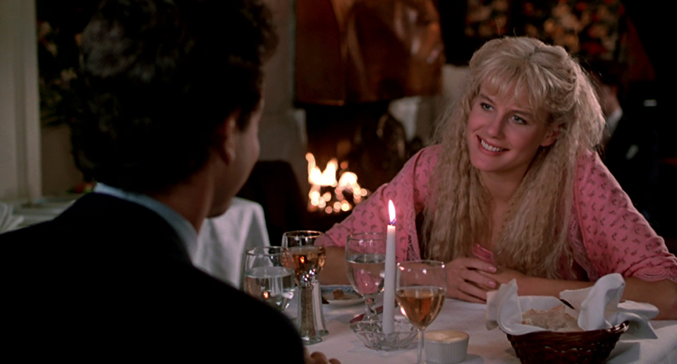 Splash (1984) Splash (1984)