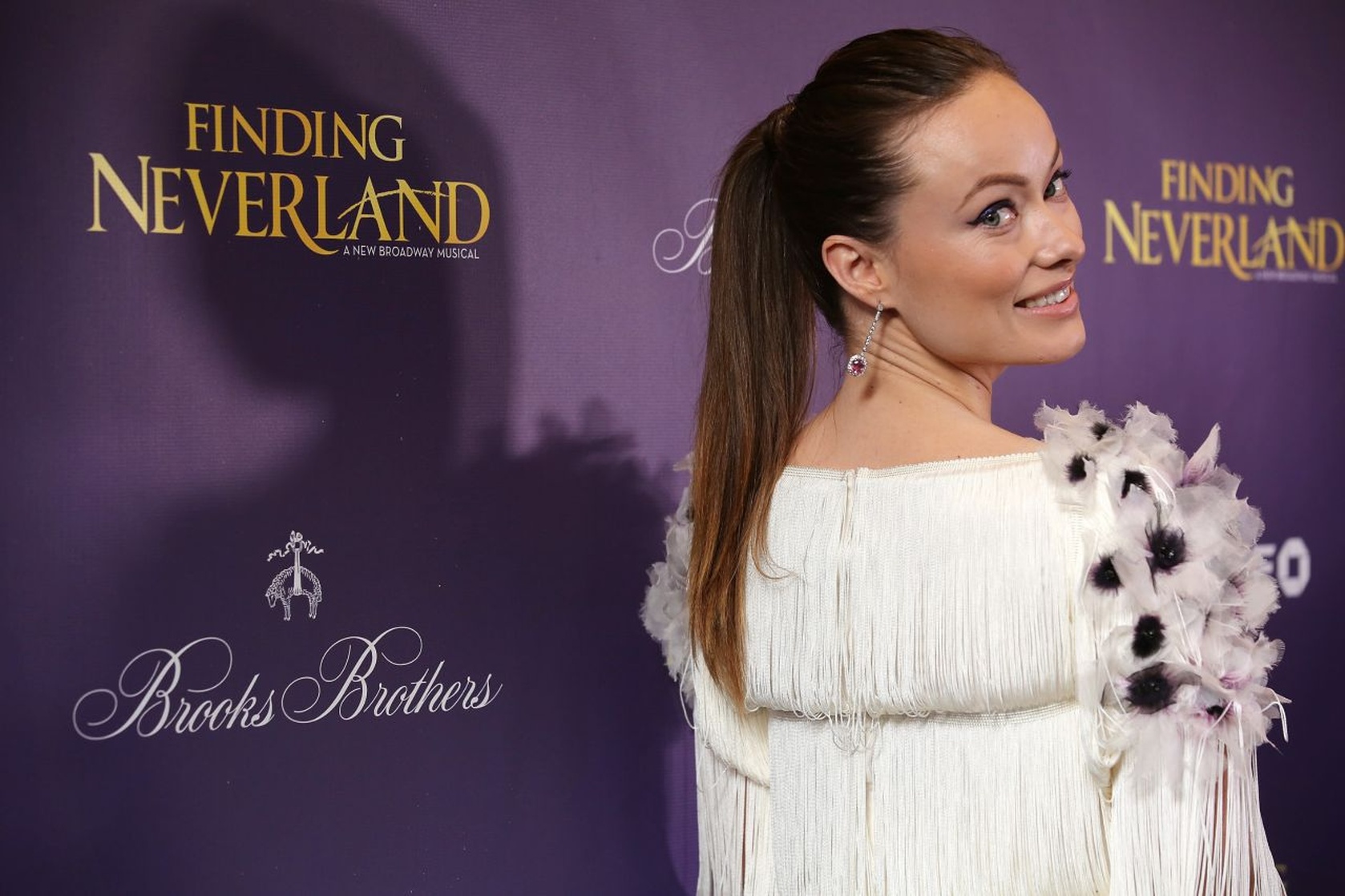 Olivia Wilde Olivia Wilde