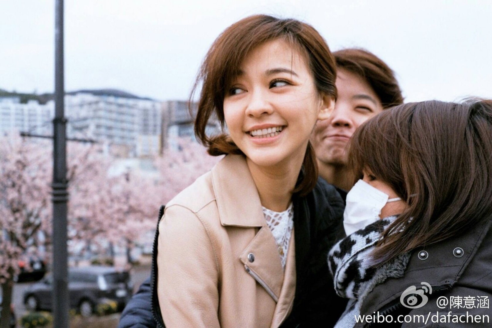 Yi Han Chen