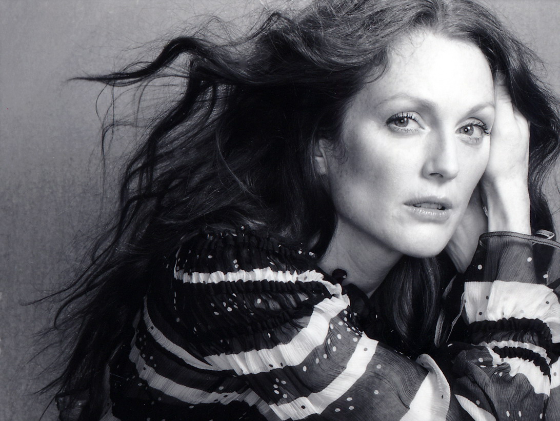 Julianne Moore