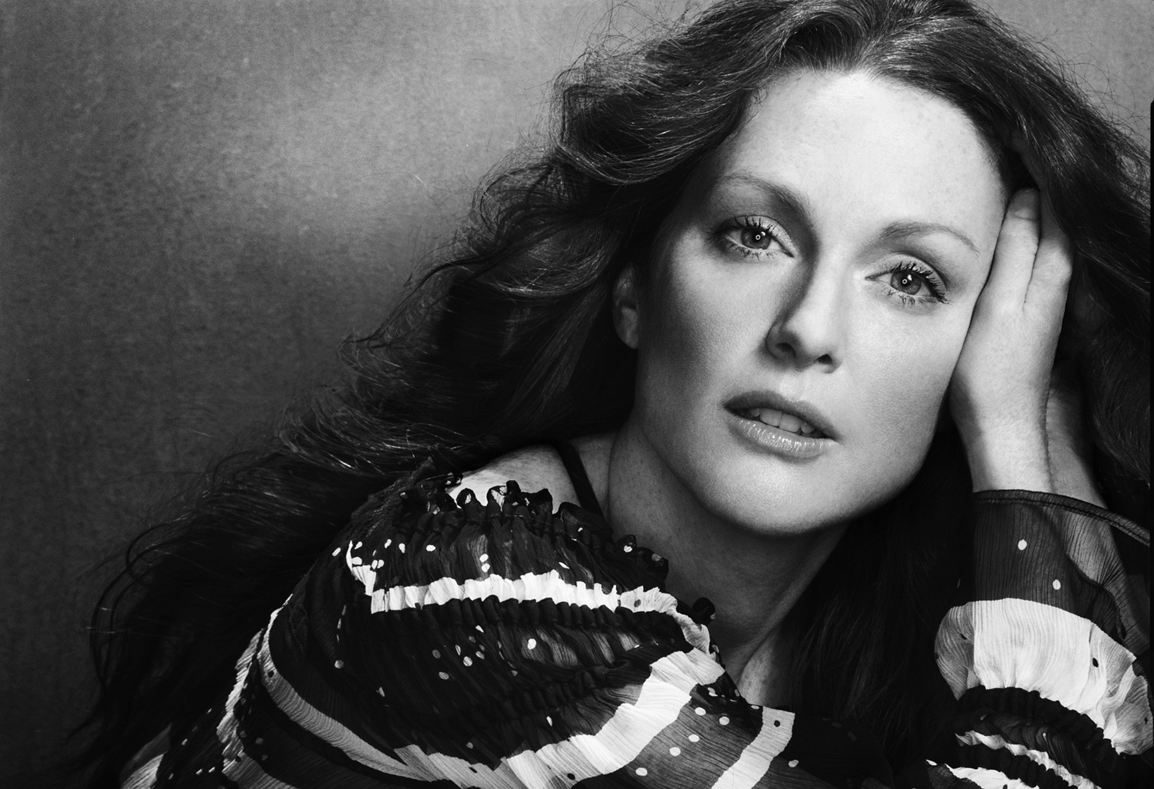 Julianne Moore