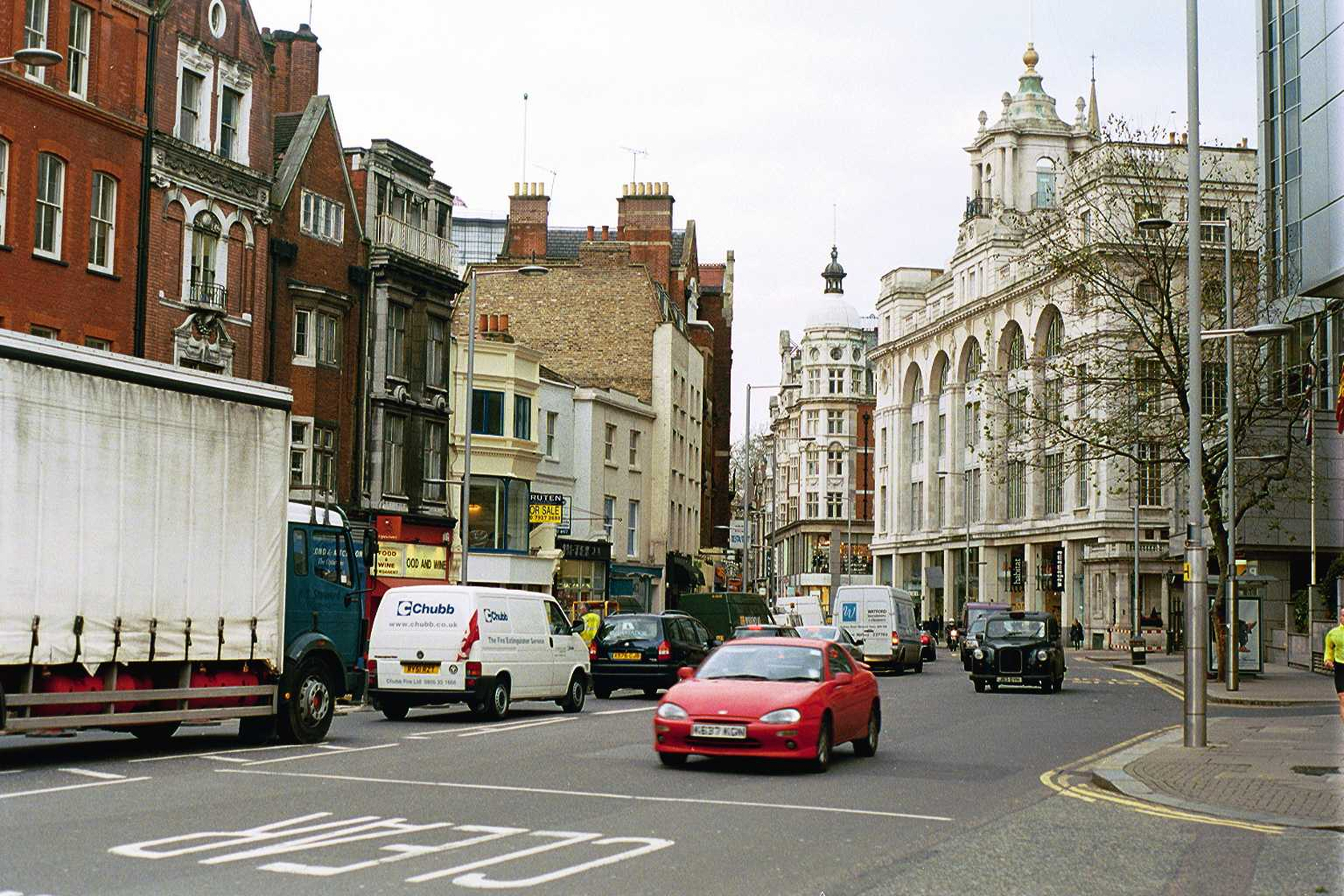 London