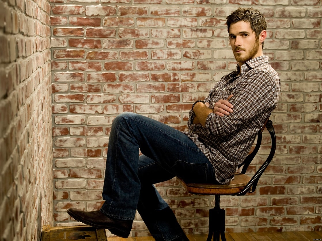 Image of Dave Annable