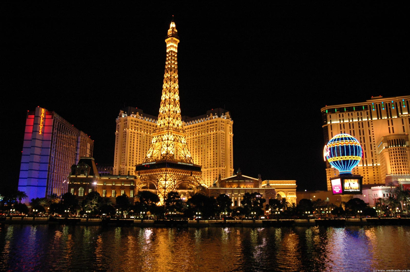 Las Vegas, Nevada Las Vegas, Nevada