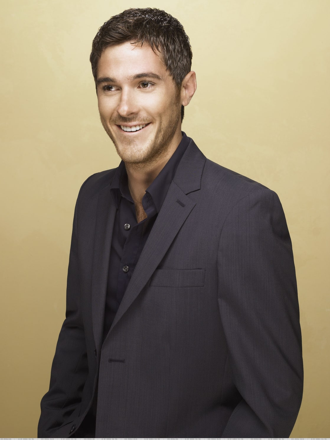 Dave Annable