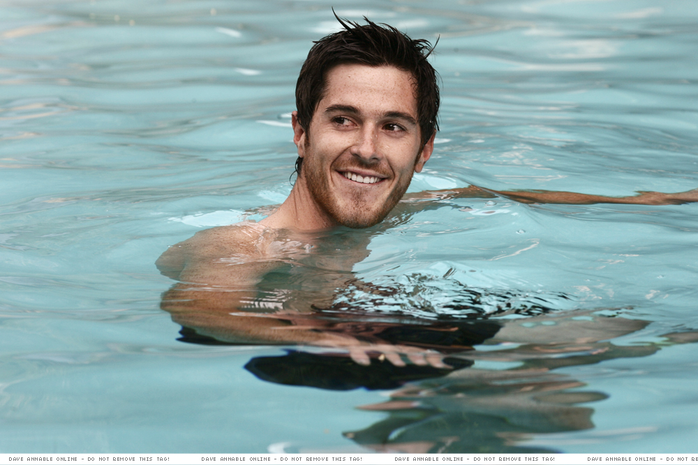 Dave Annable Dave Annable