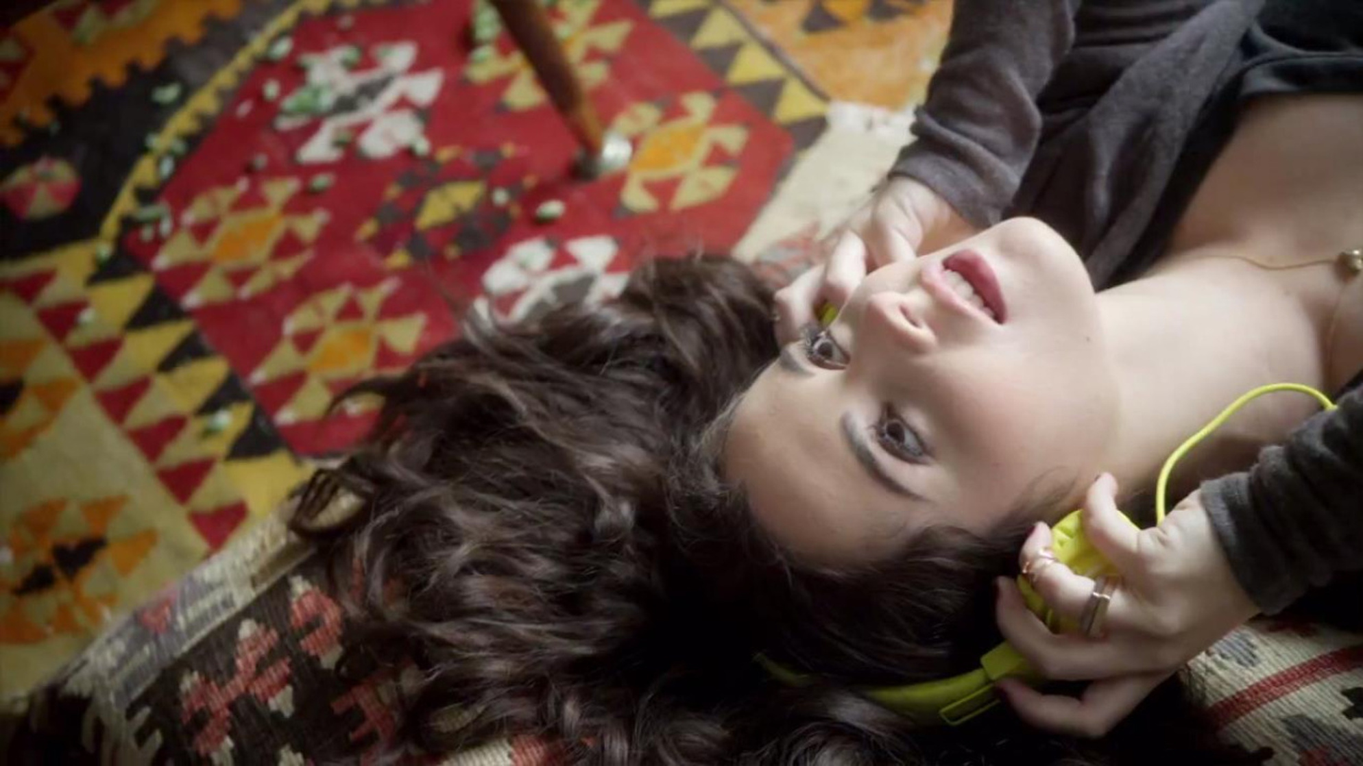 Vanessa Marano Vanessa Marano