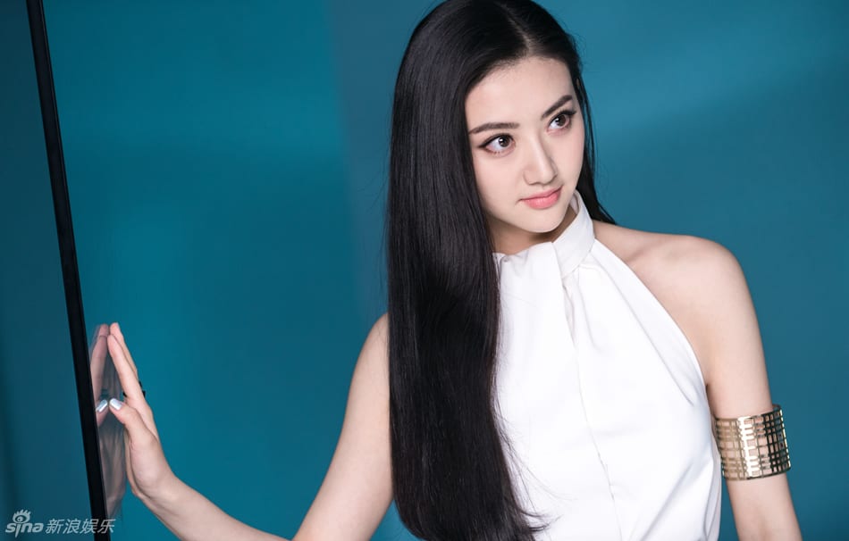Tian Jing