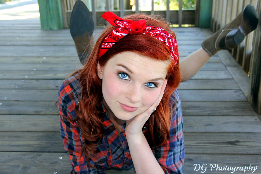 Karoline Kate