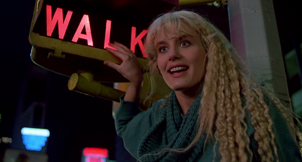 Splash (1984) Splash (1984)