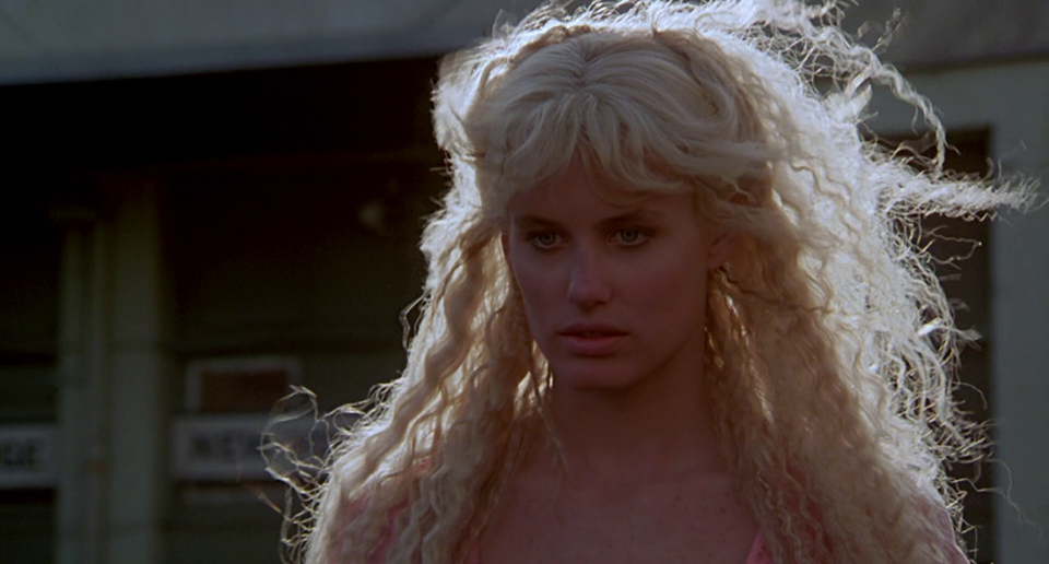 Splash (1984) Splash (1984)