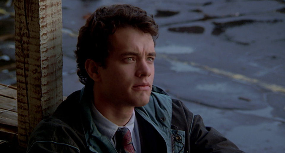 Splash (1984) Splash (1984)