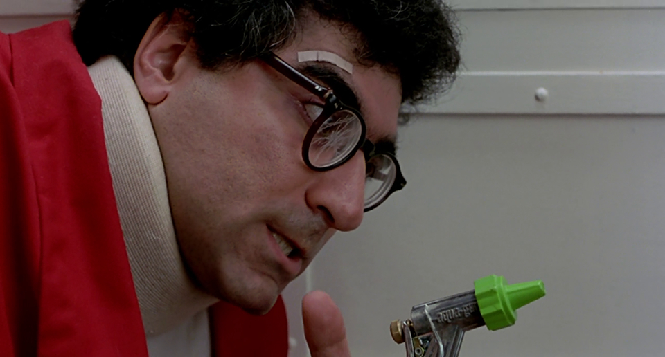 Splash (1984) Splash (1984)