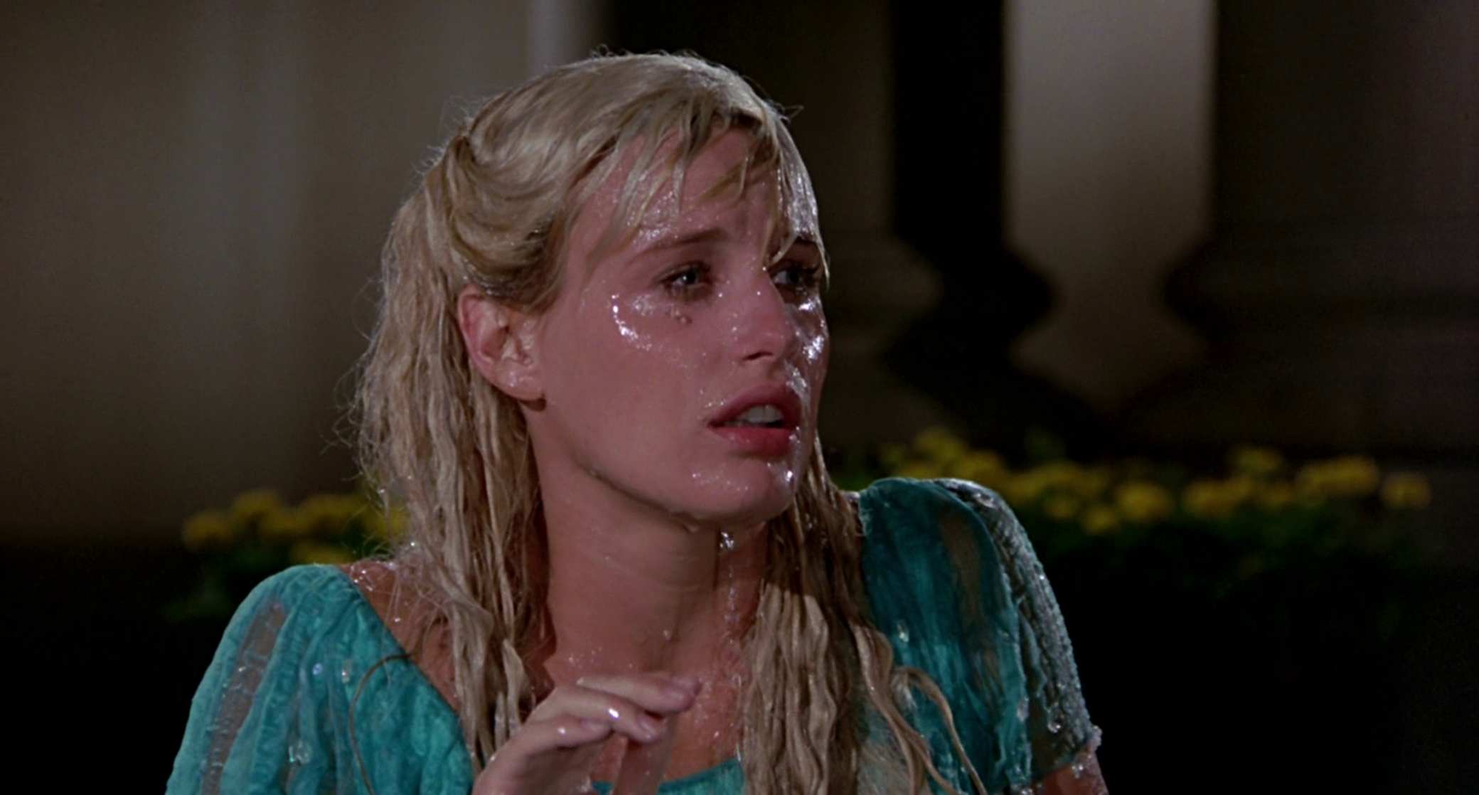 Splash (1984) Splash (1984)