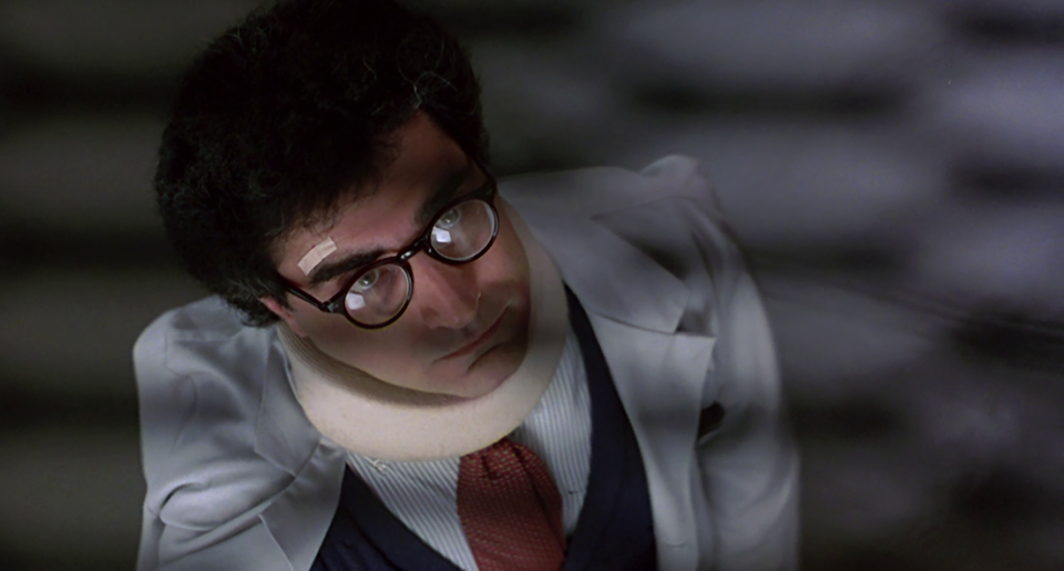 Splash (1984)