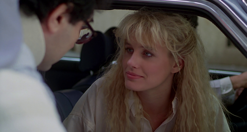 Splash (1984) Splash (1984)