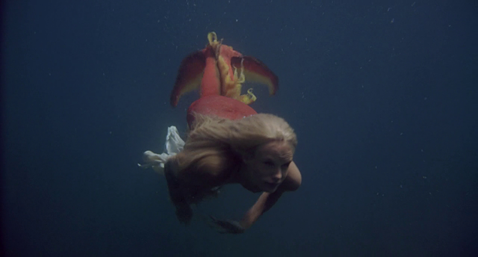 Splash (1984) Splash (1984)